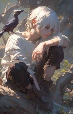 Lament of the Ashen Forsaken