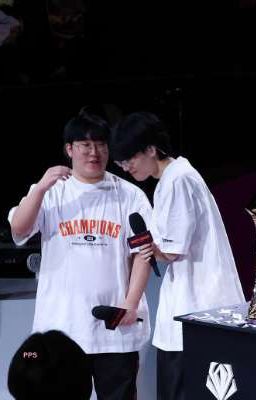 Lần này để em bảo vệ anh nhé 