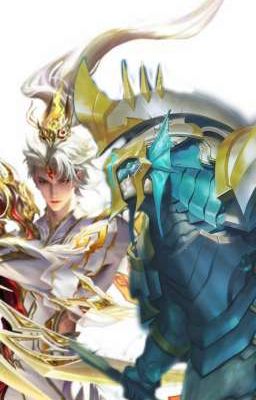 Làn Nước - The Wave