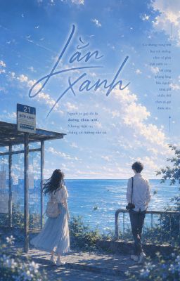 LẰN XANH