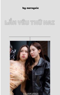lần yêu thứ hai |real life| |enjoyjune|