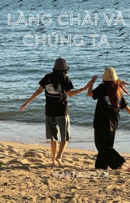 Làng chài và chúng ta