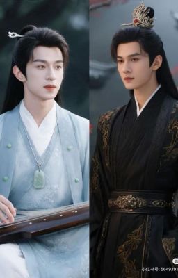 Lang Đồ II Omega Giả Làm Beta, Mang Thai Bỏ Trốn Khỏi Đại Tướng Quân