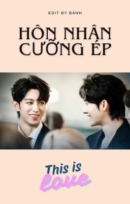 [Lang Đồ |  Sói Thỏ cp] Hôn nhân cưỡng ép