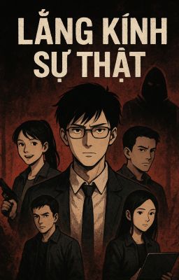 LĂNG KÍNH SỰ THẬT