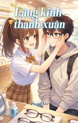 Lăng kính thanh xuân 