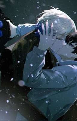 lãng mạn - mùa đông 