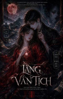Làng Vân Tịch