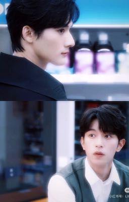 【Lang x Đồ】10 Năm Bỏ Lỡ