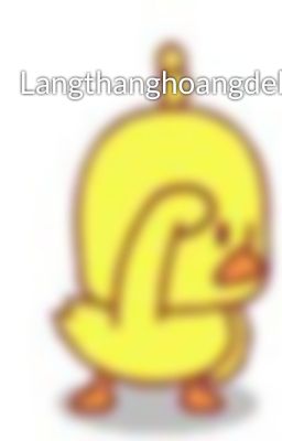 Langthanghoangdebisu