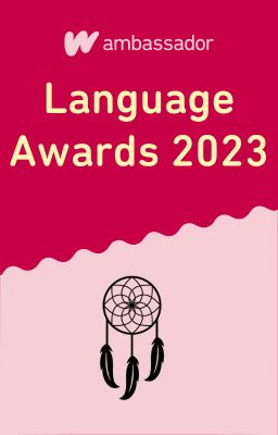 Language Awards 2023