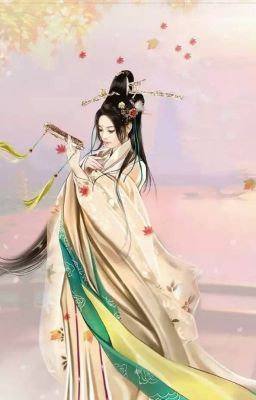 lãnh vương tác phi