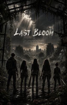 LAST BLOOM