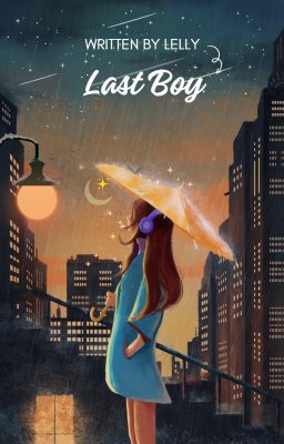 LAST BOY
