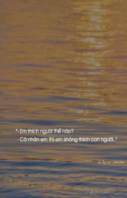 Lặt Vặt Về ĐTTY