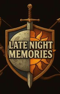 Late Night memories-Hồi Ức Đêm Khuya 
