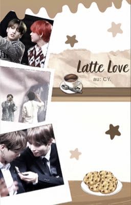 Latte Love| Vkook