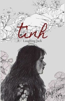 laughing jack x reader.