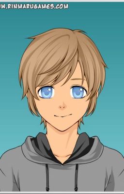 Laurance X Reader
