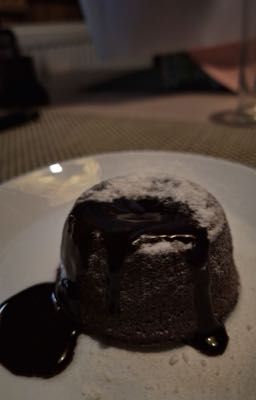 lava cake