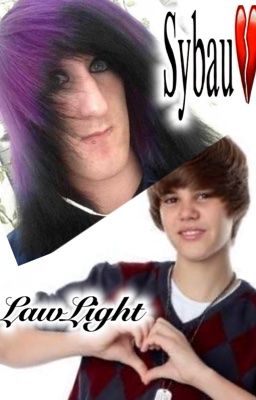 [LawLight] L x Light Yagami