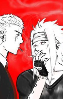 [LaxusxGajeel] Hide.