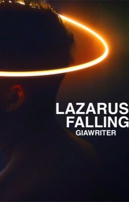 Lazarus Falling [Supernatural]