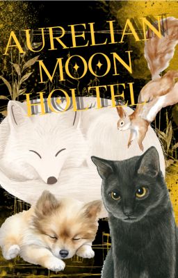 [LCK] Aurelian Moon Hotel