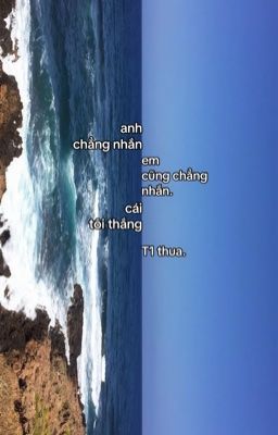 [LCK] Chia đôi cơn mơ