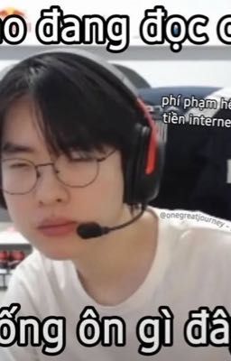 LCK/Chung Cư Bất Tỉnh