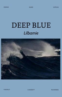 [Lck] Deep Blue