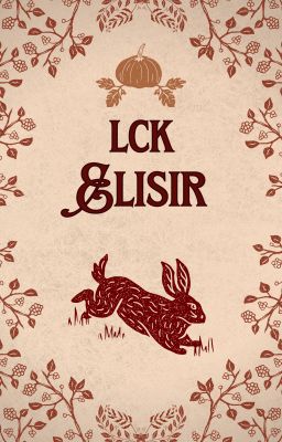 LCK | Elisir