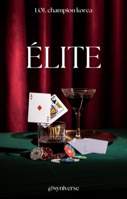 lck ★⋆｡ élite