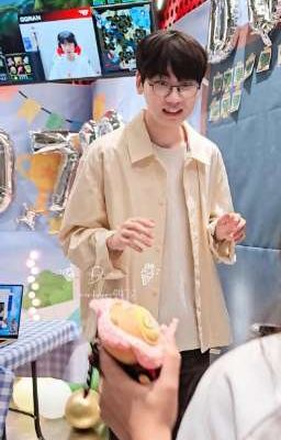 [LCK] Hạnh Phúc Em Chờ
