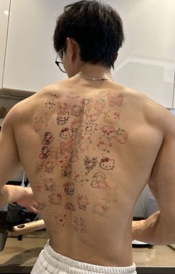 | LCK | Kẹo Bơ Đường