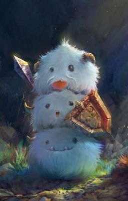 [LCK] Vân Cổ Kỷ