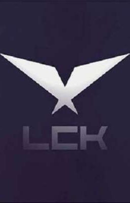 Lck x you | Tình yêu của chúng ta