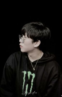 [ LCK| XIỀNG XÍCH ]