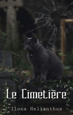 Le cimetière