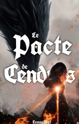 Le Pacte de Cendres