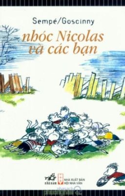 Le petit Nicolas et les copains (Nhóc Nicolas và các bạn)