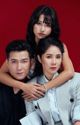 [Lê Thanh Hải x Trịnh Thảo x Lê Phương] ONESHOT 