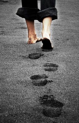 Leaving Clues