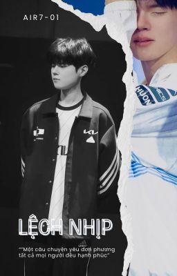 LỆCH NHỊP