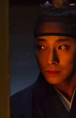 Lee Chang (Lý Thương) : Đôi Mắt Âm Dương