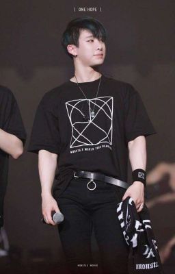 ~Lee Hoseok~