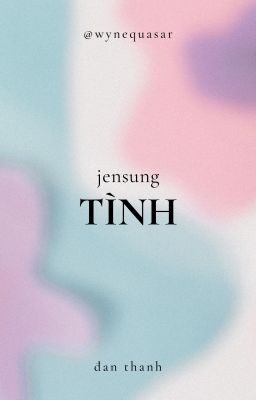 lee.jeno x park.jisung | tình