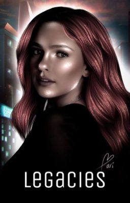 Legacies ⋆ Marvel AU