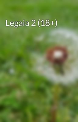 Legaia 2 (18+)