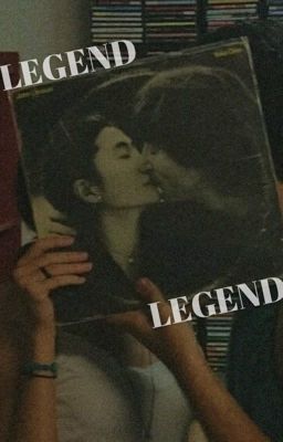 legend, EIGHTIES & NINETIES ✓